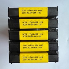 DCGT11T302-UM 1125   /Sandvik  / 10 PCS picture