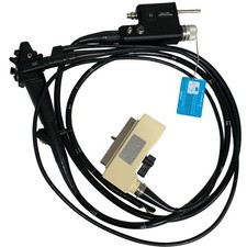 PENTAX EG-3830UT ULTRASOUND GASTROSCOPE - NOT TESTED picture