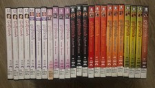 Girlfriends The Complete Series DVD Lot Seasons 1-8  picture
