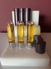 MAC ASPHALT FLOWER POTION Elixir Vintage Fragrance Set ***VERY RARE*** picture