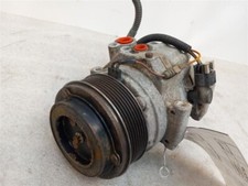 2005-2015 Toyota Tacoma Air Conditioning A/C Compressor Assembly USED picture
