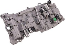 Transmission Valve Body & 7 Solenoid 8850 For Toyota Lexus A750E A750F 89010 picture