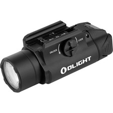 Olight PL-3R Valkyrie Black LED Rail-Mount Light UPC: 6975498001232 picture