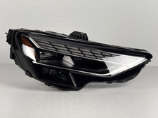 NICE 2025-2026 AUDI A3 S3 QUATTRO W/O MATRIX LED RIGHT RH SIDE HEADLIGHT OEM picture
