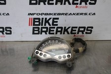 03-08 HONDA VTX1300C 12,149km GAUGES METER SPEEDO TACH BB868 picture