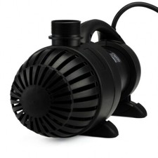 Aquascape 91020 AquaSurge 5000 Hybrid Drive Pond Feature Pump w/ Free Pump Bag picture