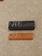 NARS Afterglow Tinted Lip Balm “TORRID” Full Size 0.1oz (3g) picture