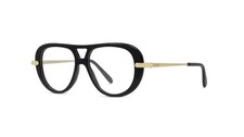 NEW LOEWE LW50112I LW 50112I 001 Black Eyeglasses 51-14-140mm picture