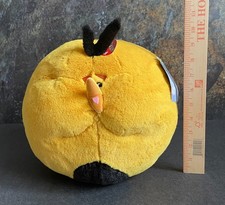 Angry Birds Inflated BUBBLES 2012 Rovio Commonwealth 10