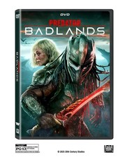 Predator: Badlands picture