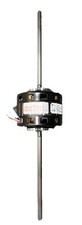CENTURY MOTORS DBL4404 DOUBLE SHAFT MOTOR 1/10-1/20 HP 115V 1550 RPM picture