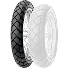 Metzeler Tourance Front Tire - 100/90-19 3773000 picture