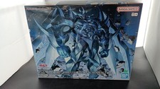 Yu Gi Oh Model Number The Three Legendary Gods Descend Obelisk the Tormentor Ban picture