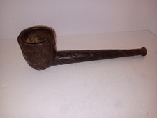 Vintage Wooden Tobacco Smoking Pipe Counter/Desk Display Large Approx 14