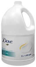 Dove Professional Shampoo 5L Bulk Refill picture