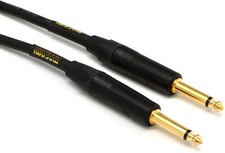 Mogami Gold Instrument Cable - 6' picture