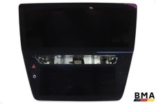 *Damaged* Maserati Grecale Front Center Console Display Screen 2023 - 2026 OEM picture