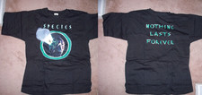Vintage Species Movie 1995 Hot Classic Cotton T-shirt All Sizes BT2541 picture