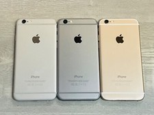 Apple iPhone 6 16GB 32GB 64GB 128GB Unlocked AT&T T-Mobile Verizon - All Colors picture