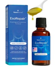 EsoRepair Nano Esophageal Health Supplements for Men & 2 Fl Oz (Pack of 1) picture