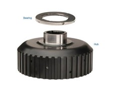 Sonnax 34322-02K TH400 TH425 4L80E 4L85E Extreme Duty Forward Clutch Hub Kit picture