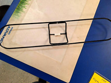 CLIP ON DRY DUST MOP FRAME 24