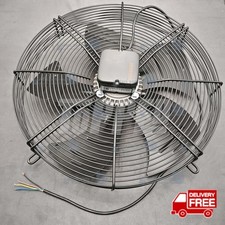 New fan A4D500-AM09-05 for ebmpapst 400V 50/60Hz 6.5/7.5A IP54 380V picture