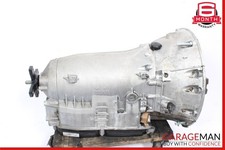01-02 Mercedes W215 CL600 722.6 5G Automatic Transmission Assy 722.628 OEM 73k picture