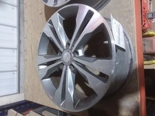 Wheel 117 Type CLA250 18x7-1/2 Fits 14-19 MERCEDES CLA-CLASS 2148596 picture