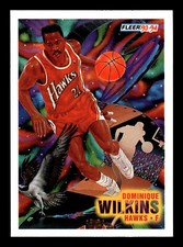 1993-94 Fleer Pro-Visions 