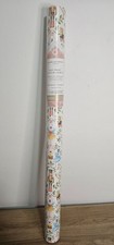 Cupcakes and Cashmere Nutcracker Ballet Christmas Wrapping Paper 2025 VIRAL RARE picture