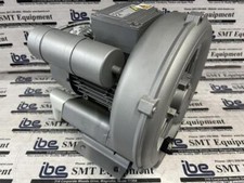 Nash Elmo Regenerative Blower - 2BH1400-7AV25-Z w/Warranty picture