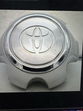 2001 - 2002 Toyota 4Runner Center Cap Fits 5 Spoke 16