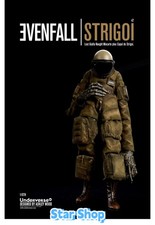UNDERVERSE EVENFALL 1/6 STRIGOI v2 MACARTE Action Figure In Stock Regular ver. picture