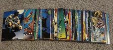 1992 Marvel WOLVERINE 