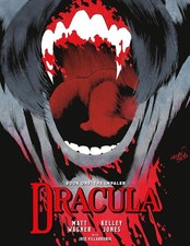 BRAND NEW Dracula Book 1: The Impaler Paperback Wagner Jones Dark horse Books picture