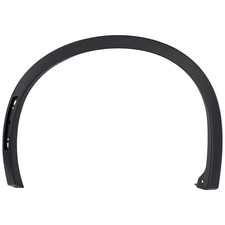 Fender Flares Front Driver Left Side  7400A595 for Mitsubishi Outlander PHEV picture