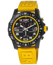 New Breitling Professional Endurance Pro Yellow Men's Watch X82310A41B1S1 picture