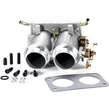 BBK Performance 3501 Twin 56mm Throttle Body picture