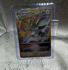 Pokémon TCG Arceus XY197 XY Promo Holo English Basic 130 HP The Pokémon Company picture