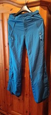 Patagonia vintage outdoor pants size 32 (M) rare 90s gorpcore snow ski old school  picture