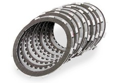 Barnett 306-25-40002 Clutch Plate Kit picture