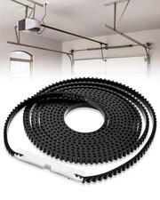 Genie 7 Ft Garage Door Belt 37561R.S SilentMax IntelliG 1000 1200 Replacement picture