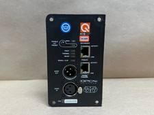 JBL Crown DPCN Drivepack Input Module, CobraNet HiQnet VT Series Card picture