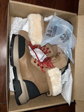 Ugg Adirondack Boot XXV / Color: chestnut. Authentic Brand New. picture