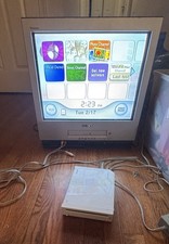 Sony 20”  TRINITRON KV-VF21M40 TV Read the description (Súper Rare) picture