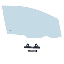 For 19-26 Toyota Corolla Hatchback 20-26 Sedan Passenger Front Door Window Glass picture