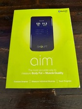 Skulpt Aim Measures Body Fat Percentage and Muscle Quality picture