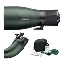 Swarovski BTX Modular Spotting Scope with 85mm Modular Objective Bundle picture