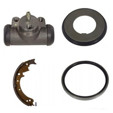 Brake Kit For Mitsubishi Forklift FGC20 AF82B picture